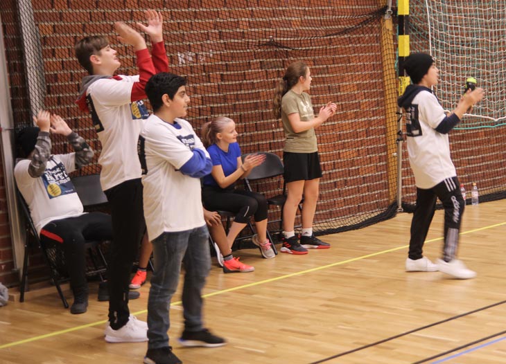 coachlaget